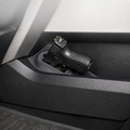 Truck Sidearm Holster Mount for F150
